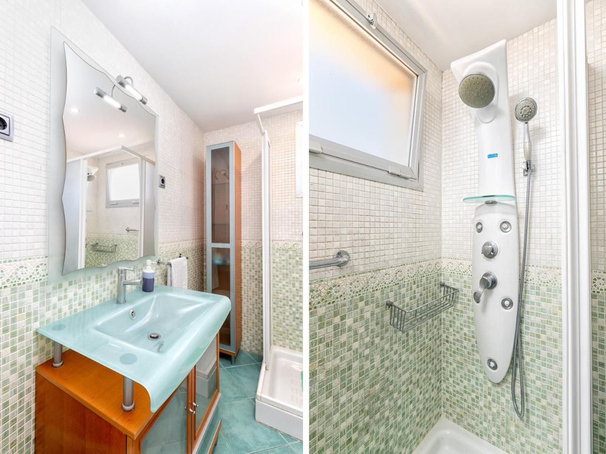 Amazing Sea View Apartment And Relax Area รินกอนเดลาวิกตอเรีย ภายนอก รูปภาพ
