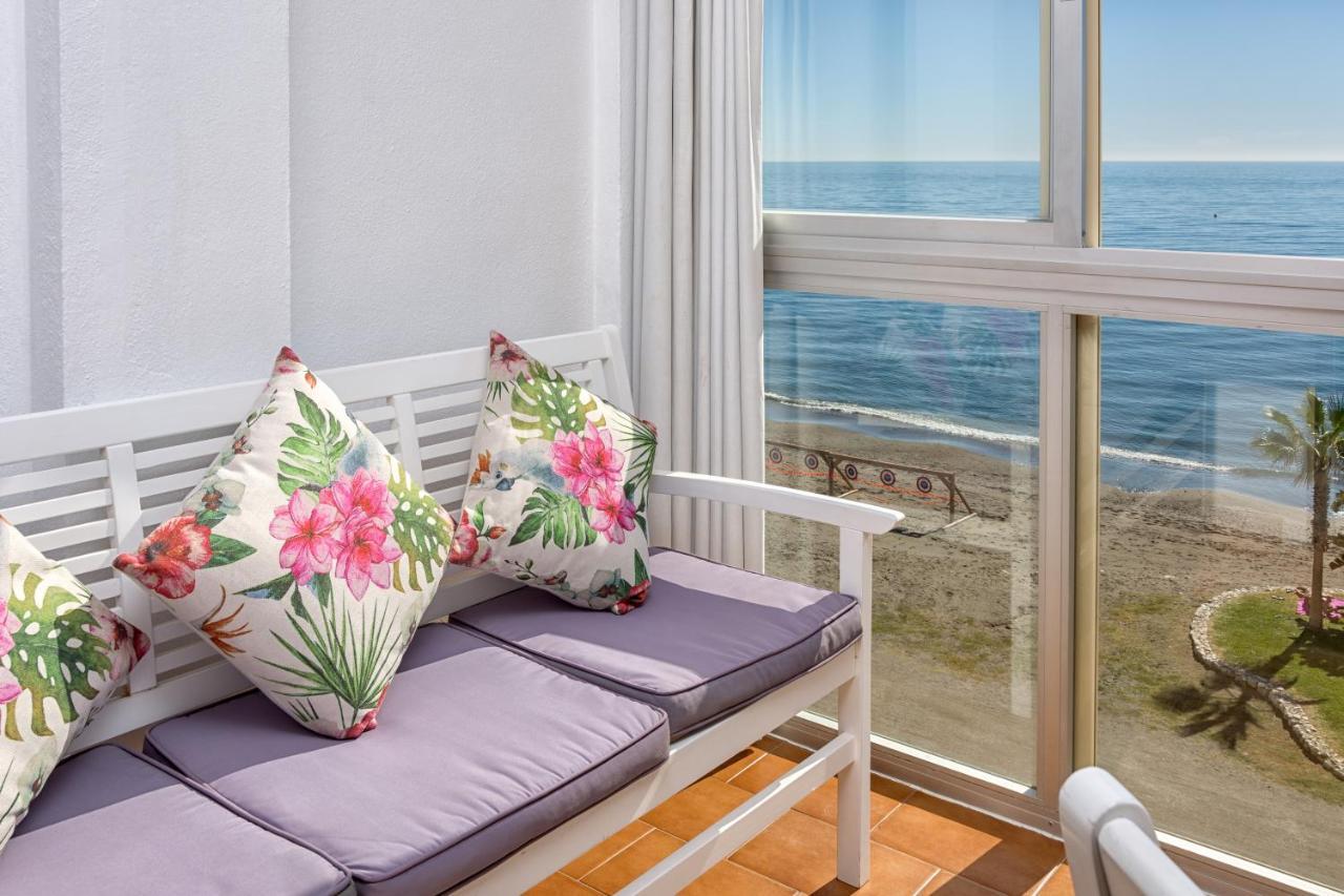Amazing Sea View Apartment And Relax Area รินกอนเดลาวิกตอเรีย ภายนอก รูปภาพ
